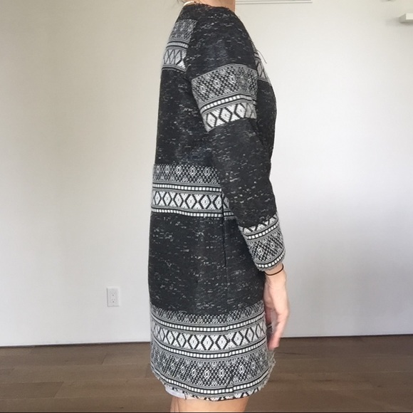 Long jacket/ coat - Picture 3 of 4